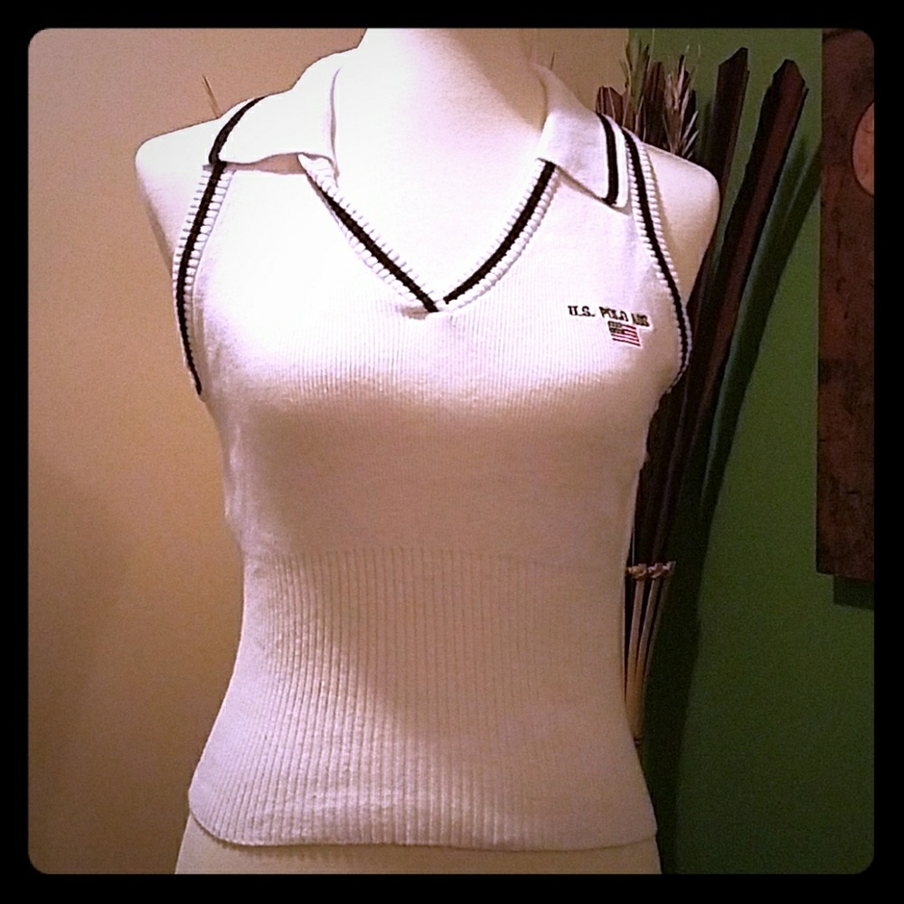 Summer sweater